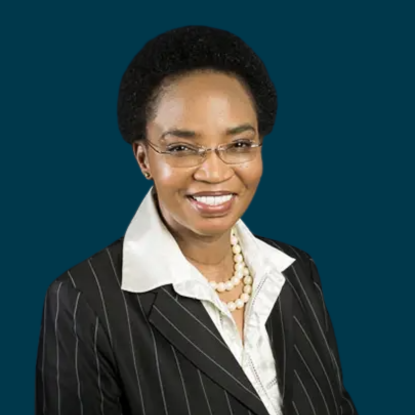 Thoko Mokogosi